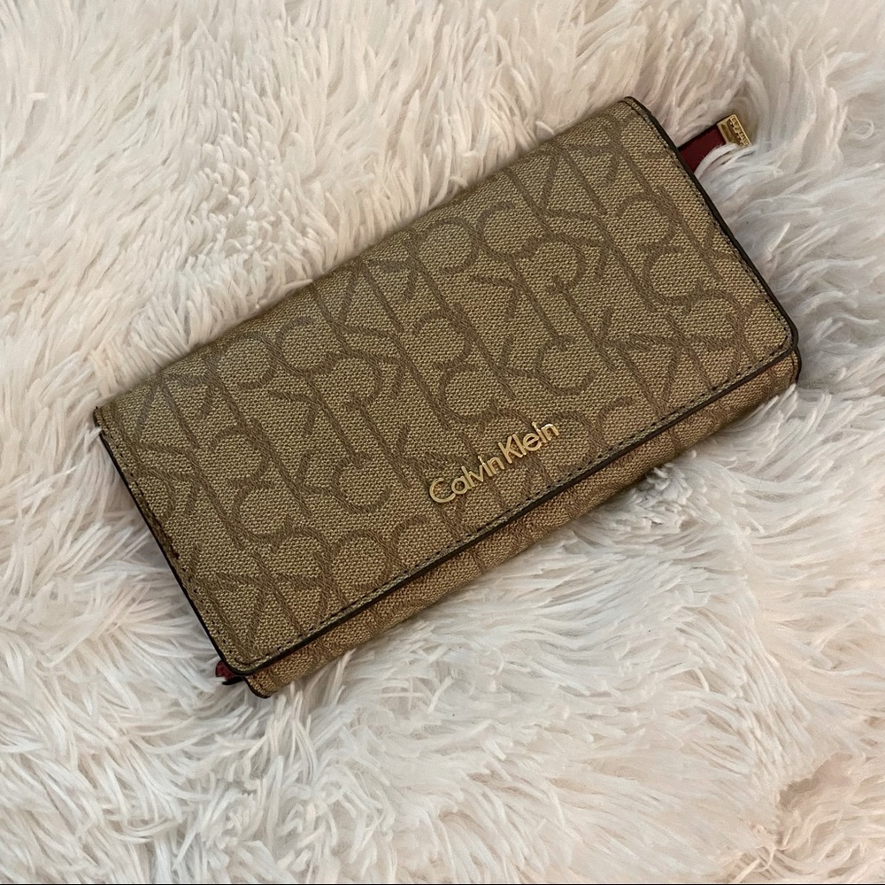 Calvin Klein Wallet